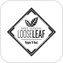 Looseleaf Boba Co.